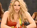 Shakira – Waka Waka