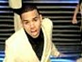 Chris Brown - She Ain’t You