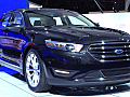 2013 Ford Taurus SHO