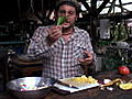 G-Word Online Clips: Pineapple Salsa