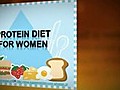 Protein Diet For Women