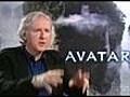 James Cameron Interview