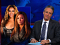 Daily Show: 3/29/11 in :60 Seconds