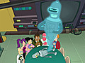 The Death of Bender