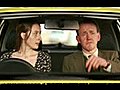 Volkswagen : Driving test