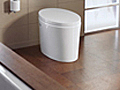 Purist® Hatbox® Toilet