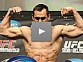 UFC 126: Rich Franklin post-fight interview