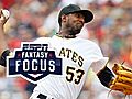 Fantasy Focus: July 8