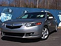 2010 Acura TSX