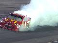 McMurray up in smoke