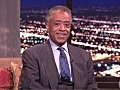 The Mo’Nique Show: Rev. Al Sharpton and More!