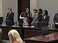 Casey Anthony Trial Verdict