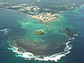 「沖縄の海を守りたい」　Ｃｏｃｃｏ「ジュゴンの見える丘」