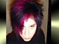 Scene Emo Boys - Best Scene Hairstyles - How to Style Scene Hair