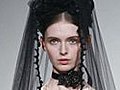 Marchesa’s Miss Havisham makeover