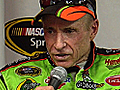 Press Pass: Mark Martin