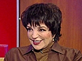 Happy Birthday Liza Minnelli