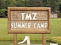 TMZ Summer Camp