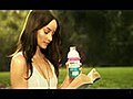 Vitaminwater : Frog