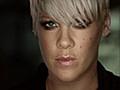 P!nk ‘F****** Perfect’