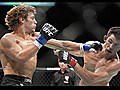 Highlights: UFC 132