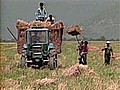 Russian Farmers on Track to Increase Food Exports