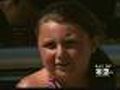 Girl,  8, Saves 6-Year-Old From Public Pool Trouble
