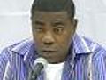 Tracy Morgan Apologizes For His Homophobic Rant (June 21,  2011)