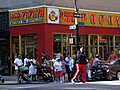 Papaya King Goes to L.A.