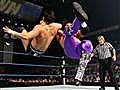 Hardy vs Escobar: