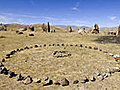 Stonehenge of Armenia