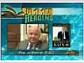 Summer Reading with Representative  Jo Bonner