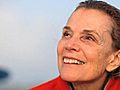 Saving Our Oceans: Sylvia Earle