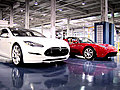 TRANSLOGIC: Tesla Motors