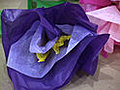 Easter Tulips Craft