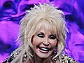 Dolly Parton gives fans a &#039;Better Day&#039;