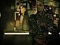 Deus Ex: Human Revolution - Behind 2027 Video [PC]