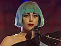 Lady Gaga Defends Love