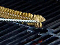 Cleaning Your Grill 