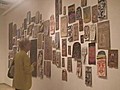 Las obras de Rafael Ferrer hacen parte del Museo del Barrio de Nueva York