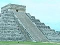 La teoría de los mayas para el 2012