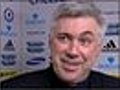 Ancelotti delighted to win &#039;fantastic&#039; game