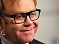 Elton John: &#039;AIDS Isn’t Over&#039;