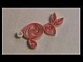 Quilling: Quilled Animals Patterns You Can Learn How to Create!