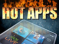 Hot Apps: Sonic 4,  Robozzle, Career Tips, Chicken Implosion, TatZooom