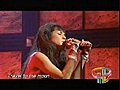 A little pain (live at CDTV)-olivia lufkin-