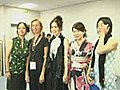 Exclusive interview of  Japanese manga group Clamp