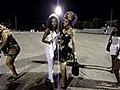 Na Corte de Momo - Drag Queen Dindry encontra Rainha do Carnaval de SP