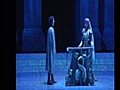 Tenor peruano Juan Diego Flórez cautiva París con 