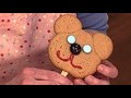 How to make teddy bear cookies